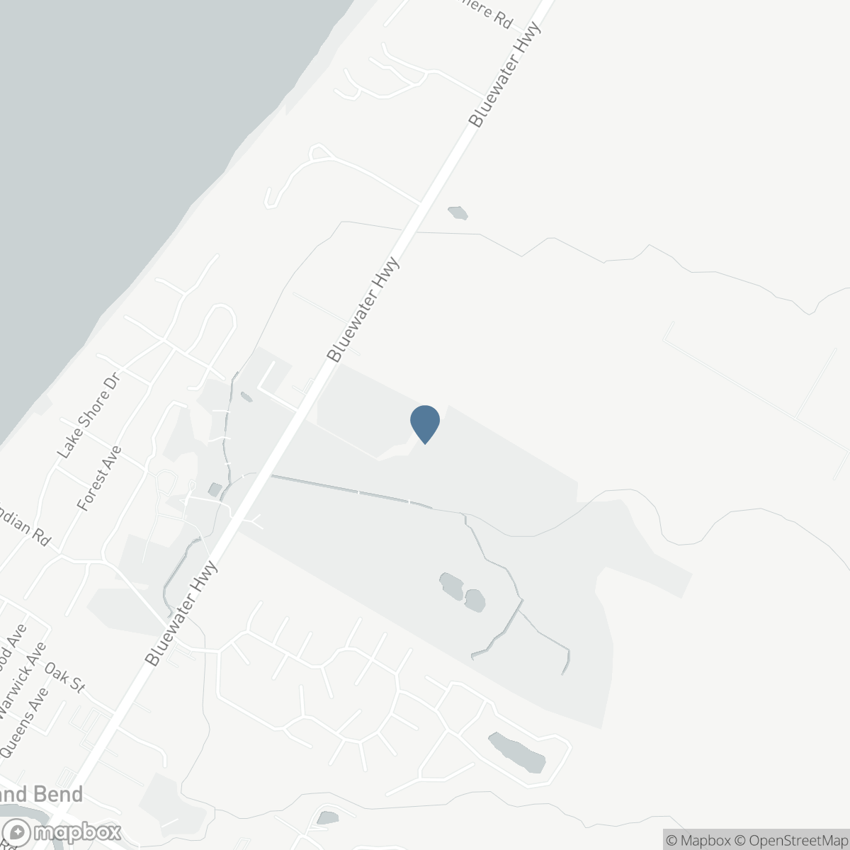 79 DEARING DRIVE, Grand Bend, Ontario N0M 1T0